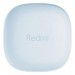 Xiaomi Bluetooth-гарнітура Xiaomi Redmi Buds 6 Play Blue (BHR9283GL)