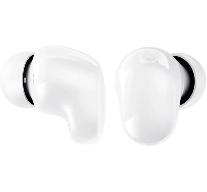 Xiaomi Bluetooth-гарнітура Xiaomi Redmi Buds 6 Play White (BHR8773GL)