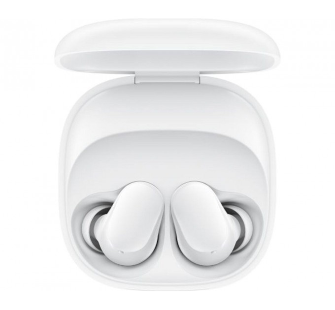 Xiaomi Bluetooth-гарнітура Xiaomi Redmi Buds 6 Play White (BHR8773GL)