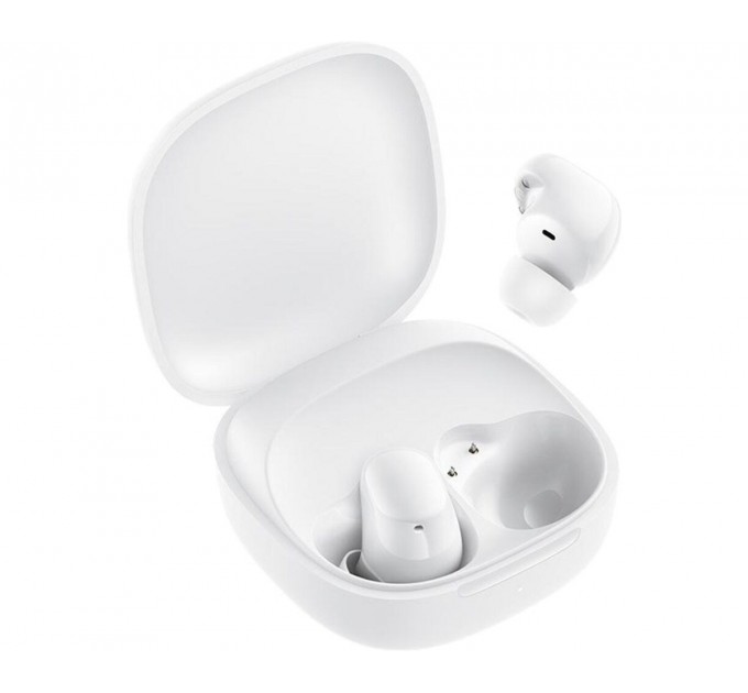 Xiaomi Bluetooth-гарнітура Xiaomi Redmi Buds 6 Play White (BHR8773GL)