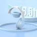 XO Bluetooth-гарнітура XO BE38 Blue (BE38.blue)