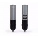 Remax Bluetooth-гарнитура-зарядка Remax RB-T11C Black (6954851263920)