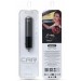 Remax Bluetooth-гарнитура-зарядка Remax RB-T11C Black (6954851263920)