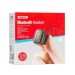 Remax Bluetooth-гарнитура-зарядка Remax RB-T18 Black (6954851283140)