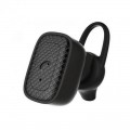 Remax Bluetooth-гарнитура-зарядка Remax RB-T18 Black (6954851283140)