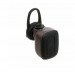 Remax Bluetooth-гарнитура-зарядка Remax RB-T18 Black (6954851283140)