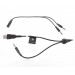 A4Tech Гарнітура A4Tech Bloody G200 Black/Red
