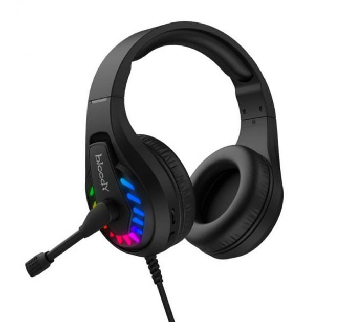 A4Tech Гарнитура A4Tech Bloody G230 Black