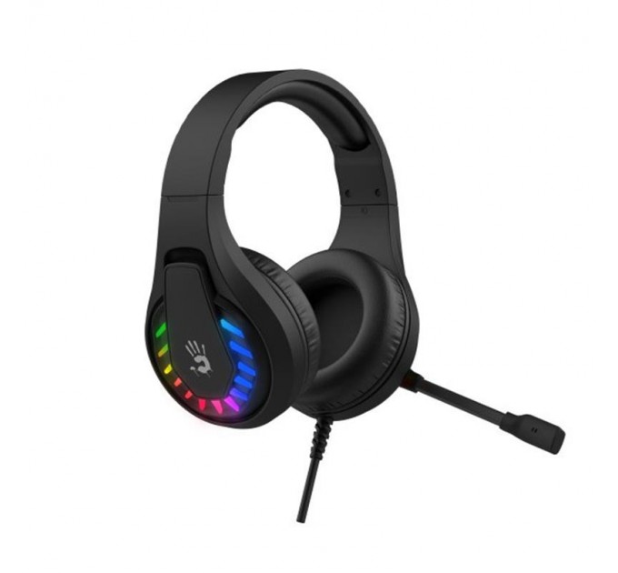 A4Tech Гарнитура A4Tech Bloody G230p Black