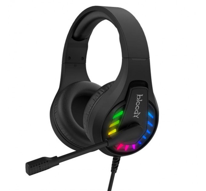 A4Tech Гарнитура A4Tech Bloody G230p Black