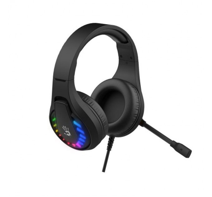 A4Tech Гарнитура A4Tech Bloody G230p Black