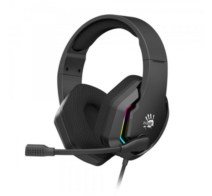A4Tech Гарнитура A4Tech Bloody G260 Black