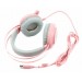A4Tech Гарнитура A4Tech Bloody G521 Pink