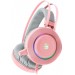 A4Tech Гарнитура A4Tech Bloody G521 Pink