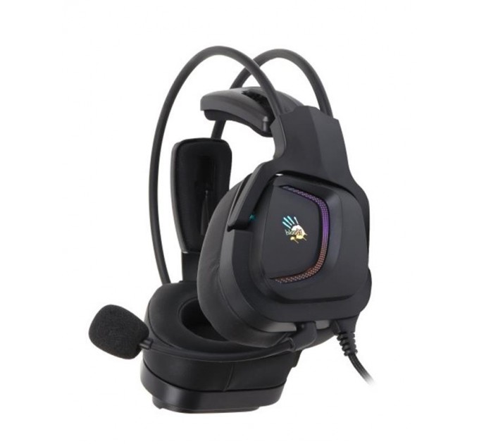 A4Tech Гарнітура A4Tech Bloody G575 Black