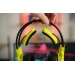 A4Tech Гарнитура A4Tech Bloody G575 Punk Yellow