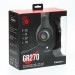 A4Tech Гарнитура A4Tech Bloody GR270 Black