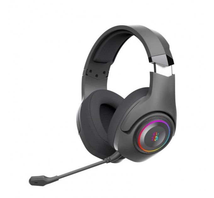 A4Tech Гарнитура A4Tech Bloody GR270 Black
