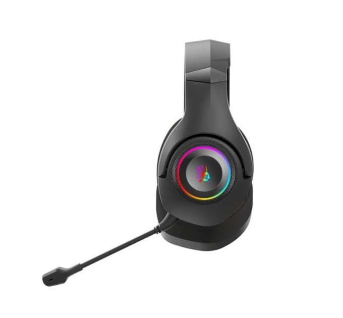 A4Tech Гарнитура A4Tech Bloody GR270 Black