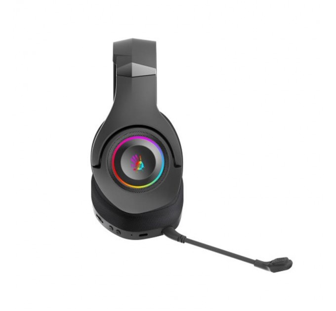 A4Tech Гарнитура A4Tech Bloody GR270 Black