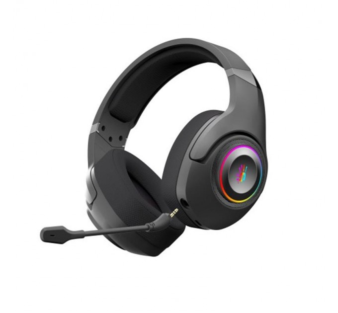 A4Tech Гарнитура A4Tech Bloody GR270 Black