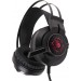 A4Tech Гарнитура A4Tech Bloody J437 Black