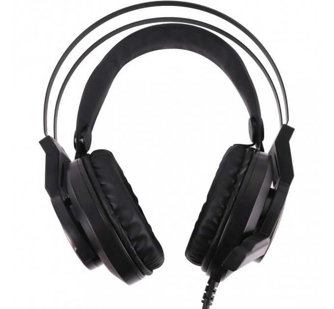 A4Tech Гарнитура A4Tech Bloody J437 Black