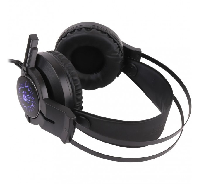 A4Tech Гарнитура A4Tech Bloody J437 Black