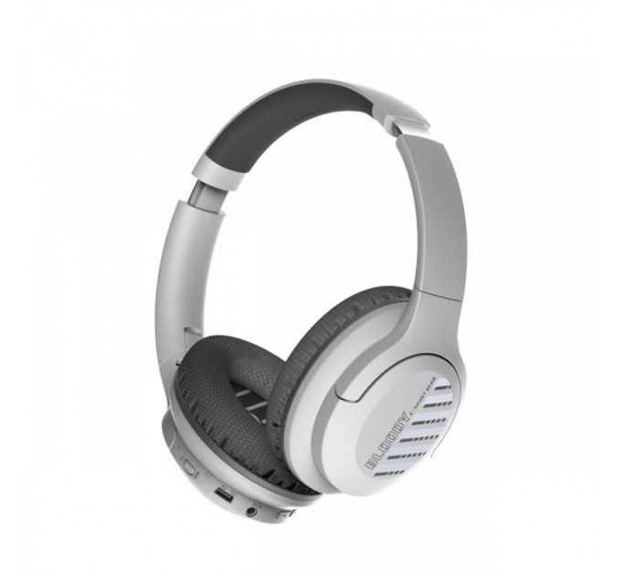 A4Tech Гарнитура A4Tech Bloody MH360 Grey