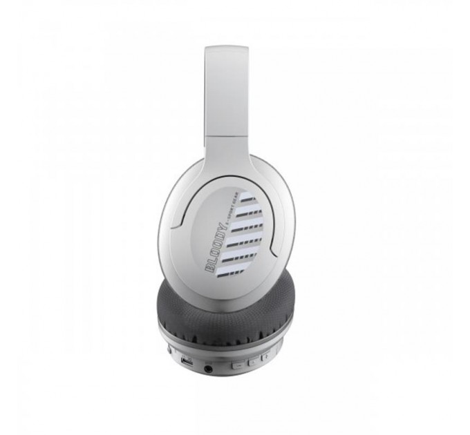 A4Tech Гарнитура A4Tech Bloody MH360 Grey