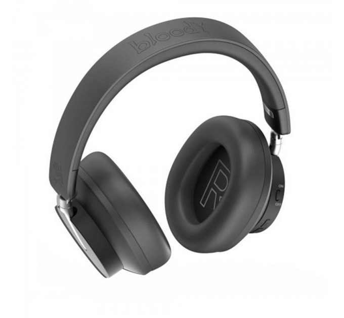 A4Tech Гарнитура A4Tech Bloody MH390 Black