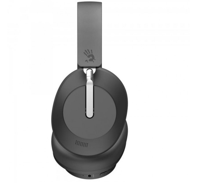 A4Tech Гарнитура A4Tech Bloody MH390 Black