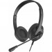 A4Tech Гарнитура A4Tech FH100 Stone Black