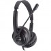 A4Tech Гарнитура A4Tech FH100 Stone Black