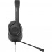 A4Tech Гарнитура A4Tech FH100 Stone Black