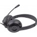 A4Tech Гарнитура A4Tech FH100 Stone Black