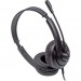A4Tech Гарнитура A4Tech FH100 Stone Black