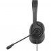 A4Tech Гарнитура A4Tech FH100 Stone Black