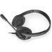 A4Tech Гарнитура A4Tech FH100i Stone Black
