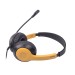 A4Tech Гарнитура A4Tech FH100U Bumblebee
