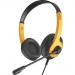 A4Tech Гарнитура A4Tech FH100U Bumblebee