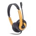 A4Tech Гарнитура A4Tech FH100U Bumblebee