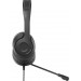 A4Tech Гарнитура A4Tech FH100U Stone Black