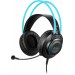 A4Tech Гарнітура A4Tech FH200i Blue