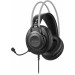 A4Tech Гарнитура A4Tech FH200U Grey