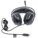 A4Tech Гарнітура A4Tech FH300U Black