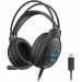 A4Tech Гарнітура A4Tech FH300U Black