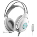 A4Tech Гарнитура A4Tech FH300U White