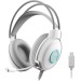 A4Tech Гарнитура A4Tech FH300U White