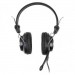 A4Tech Гарнiтура A4Tech HS-28-1 Black